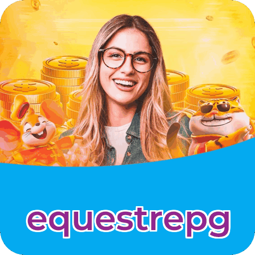 Login rápido no app equestrepg