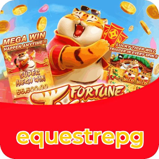 Siga a equestrepg no Facebook